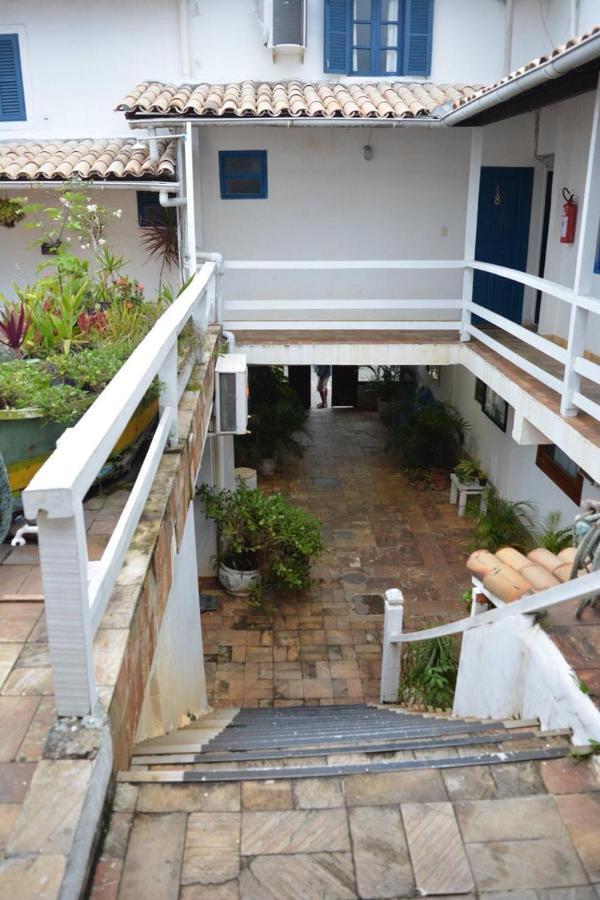 Apartamento Condominio Belle Vie Armacao dos Buzios Exterior photo